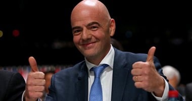 الاتحاد الإسبانى يقاضى "الفيفا" بسبب قرار زيادة عدد الفرق بالمونديال