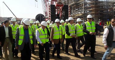 4 مشروعات تكرير تم الانتهاء من تنفيذها خلال 2020.. تعرف عليها
