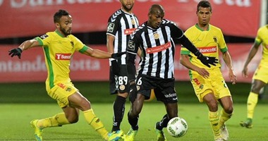 علي غزال فى مغامرة جديدة مع ناسيونال ماديرا