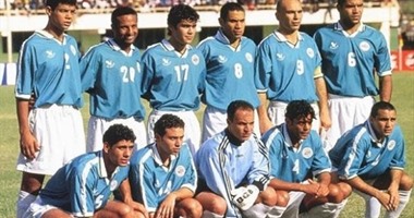 الفراعنة وبوركينا فاسو فى الميزان قبل صدام الليلة.. المنتخب المصرى لا يخسر من الخيول أبدا..5 مواجهات يفوز المصريين 3 مرات والتعادل فى 2.. لقب 1998 لا ينسى.. حسام حسن الهداف.. ونادر السيد الأكثر مشاركة