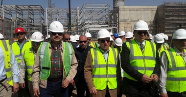 القاهرة للتكرير: طاقة معملى الشركة بمسطرد وطنطا 10 ملايين طن سنويا