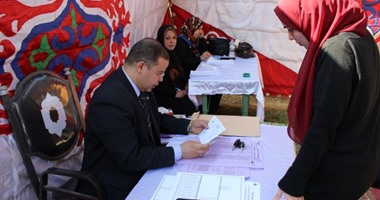 غدا.. نقابة المهندسين تعلن النتائج النهائية لانتخابات التجديد النصفى