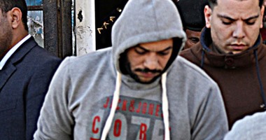 محكمة الجنح تنطق اليوم بالحكم على تيمور السبكى فى اتهامه بسب سيدات مصر