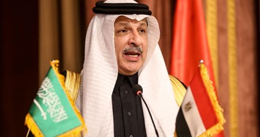 السفير السعودى بالقاهرة: لجنة لمكافحة الفساد استدعت 320 شخصا حتى الآن