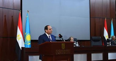 "النهار اليوم" تنفرد بالبث المباشر لزيارة الرئيس السيسى إلى اليابان 