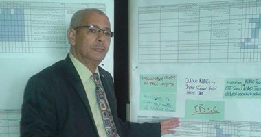 "تعليم الإسماعيلية" تكرم مديرى المدارس الفنية المتميزين