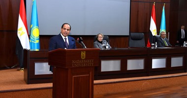 سفير مصر فى طوكيو: السيسى يشارك بكتابة مقال بأكبر جريدة اقتصادية باليابان