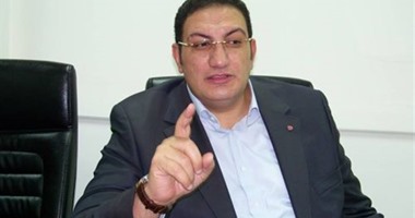 أسامة جنيدى رئيساً للجنة الطاقة بـ"رجال الأعمال".. و"المنزلاوى" للصناعة