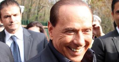 مع اقتراب الانتخابات فى إيطاليا.. بيرلسكونى يقود القوى السياسية نحو اليمين