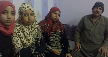 مأساة فتاة أصابها مرض بالمنيا.. هدى على وش جواز وفاجأها المرض وتحتاج إلى عمليه بـ200 ألف جنيه.. والدتها: هتبرع بكليتى بس اعملوا لينا العملية علشان بنتى تفرح زى البنات اللى فى سنها