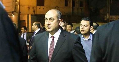 بدء نظر ثانى جلسات استئناف خالد على على حبسه 3 أشهر بتهمة الفعل الفاضح 
