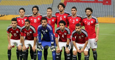 موعد مباراة مصر ونيجيريا الجمعة