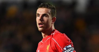 قائد ليفربول يتحدث عن دور محمد صلاح فى الفوز على كريستال بالاس