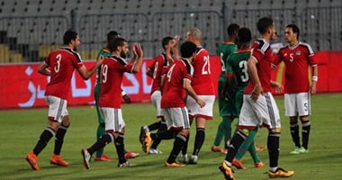 جماهير الأهلى وراء تفتيش المنتخب فى تنزانيا