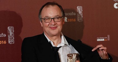 12 صورة لازم تشوفها من كواليس حفل توزيع جوائز César 2016