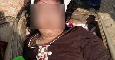 مباحث الجيزة تكشف هوية الجثة المقطعة نصفين: كوافيرة وتقيم ببولاق الدكرور