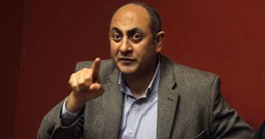 بالصور.. بدء المؤتمر الصحفى لحزب العيش والحرية للتضامن مع النقابات المستقلة
