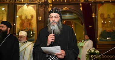 مطران القدس: نتواصل مع السلطات المصرية لحل أزمة دير السلطان المملوك لمصر 