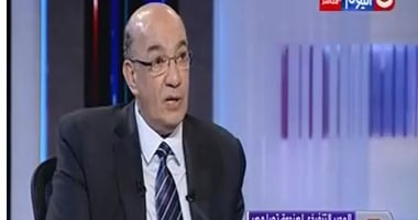 مدير"تحيا مصر": سنبنى مدينة كاملة بمنطقة المقطم على مساحة 160 فدان