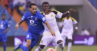 ترتيب الدورى السعودى بعد نهاية مباريات الجولة 18