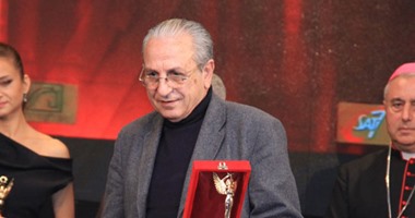 انطلاقة جديدة لنشاط السينما بمعرض الكتاب منها تكريم داوود عبد السيد وعلى بدرخان