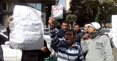 جنح قصر النيل تخلى سبيل 3 أطفال فى قضية جمعة الأرض بكفالة 3 آلاف جنيه