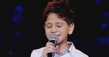 بين ضحكة أحمد السيسى ودموع عبد الرحيم.. أبطال the voice kids يتصدرون تويتر