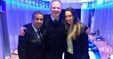 بالصور.. تعرف على الحبشى موسى محلل أداء الزمالك الجديد
