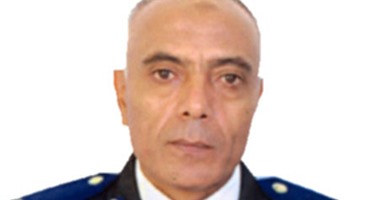 ننشر صورة شهيد الواجب فى سيناء النقيب عبد الله خليل