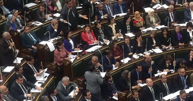 مجلس النواب يوافق على المواد 39 و40 و41 من مشروع اللائحة الداخلية