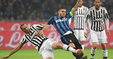 كلاسيكو إيطاليا.. كيف تفوق يوفنتوس على إنتر ماديًا فى 6 سنوات
