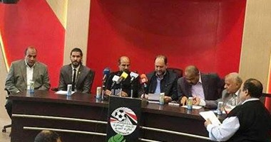 كورة 7: حل مجلس اتحاد الكرة "بشرة خير"