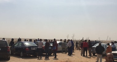 صحافة المواطن: ملاك الحزام الأخضر يعترضون على سحب أراضيهم