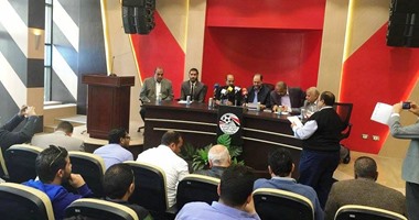 الأهلى يواجه ديروط.. والزمالك أمام الضبعة بدور الـ32 للكأس