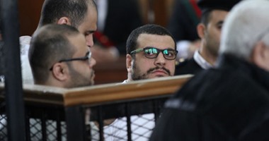 بالصور.. الدفاع بـ"أحداث مصر القديمة"يلتمس براءة موكليه لبطلان إجراءات القبض والتفتيش