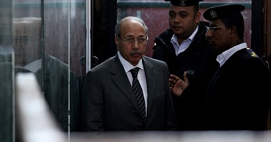 بأمر المحكمة.. ممنوع خروج العادلى من منزله بـ"الاستيلاء على أموال الداخلية"