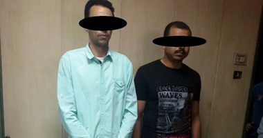 سقوط تشكيل عصابى قبل بيعهم مليونا ونصف المليون جنيه مزورة فى السوق السوداء
