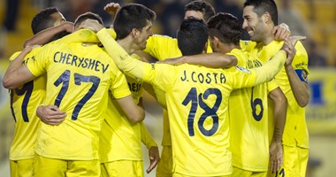 أخبار الدورى الإسبانى اليوم.. فياريال يهزم ليفانتى ويقترب من ريال مدريد