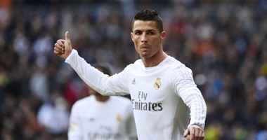رونالدو يقود تشكيل ريال مدريد أمام لاس بالماس بالليجا