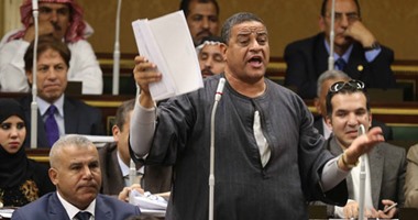 مجلس النواب يقر المواد 47 و48 و50 من مشروع اللائحة الداخلية