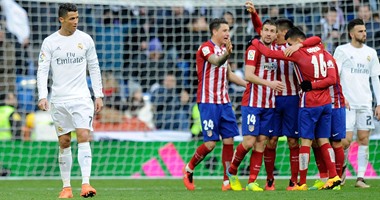 6 عوامل تُلخص "كارثة" ريال مدريد بعد السقوط في الديربى..فترة إعداد سيئة..21 إصابة..إقالة أنشيلوتى.."مقلب" جيمس رودريجيز..تراجع رونالدو وراموس..غياب المدير الرياضى