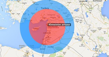 وكالات: روسيا تنشر نظام صواريخ إس-400 المتقدم فى القرم