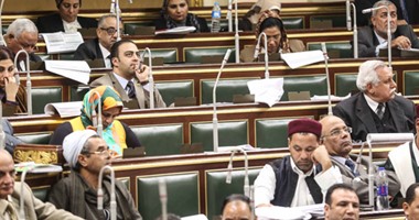 بيان عاجل يطالب الحكومة بفتح ملف التمويل الأجنبى