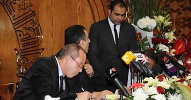 ضابط سيناء المصاب من لندن لعروسته: لا أستطيع أن أتخيل حياتى بدونك