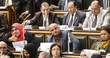 مجلس النواب يوافق على المواد من 98 حتى 106 الخاصة بالائتلافات فى اللائحة