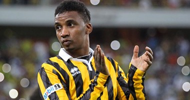 تعرف على رسالة أسطورة اتحاد جدة لرفاق "كهربا"