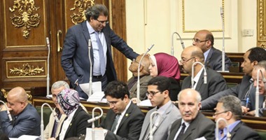 مجلس النواب يوافق على المواد (59) و(60) و(61) من مشروع لائحة البرلمان