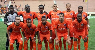 ريكرياتيفو أقوى أندية أنجولا يضرب موعداً مع الاهلى فى ابطال افريقيا..قاهر المريخ السودانى حاصد للبطولات فى أخر 5 سنوات..فيليبى ودياز مصادر الخطورة..والرطوبة تنتظر المارد الاحمر