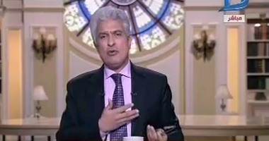 الإبراشى مطالبا المعارضين والإخوان فى الخارج بالعودة: الثأر يهدم ولا يبنى