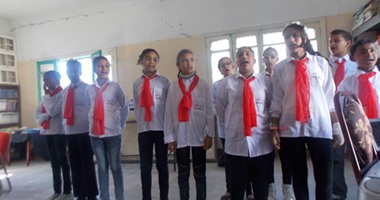 التشكيل الكامل للجنة شؤون جائزة الدولة للمبدع الصغير